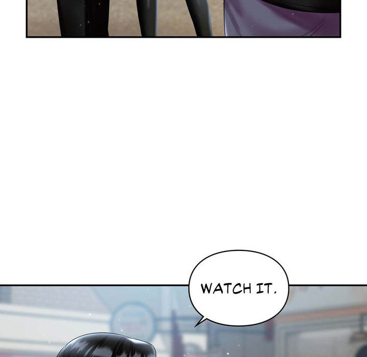 My Little Clingy Heiress - episode 18 - 100