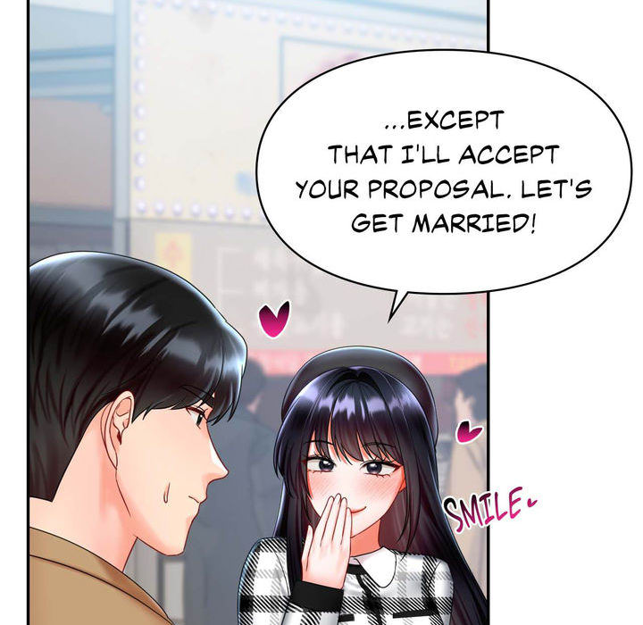 My Little Clingy Heiress - episode 18 - 105