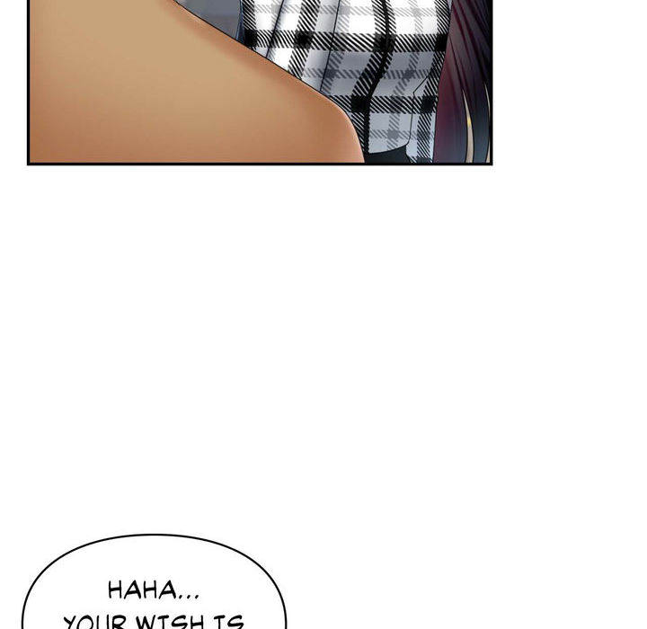 My Little Clingy Heiress - episode 18 - 106