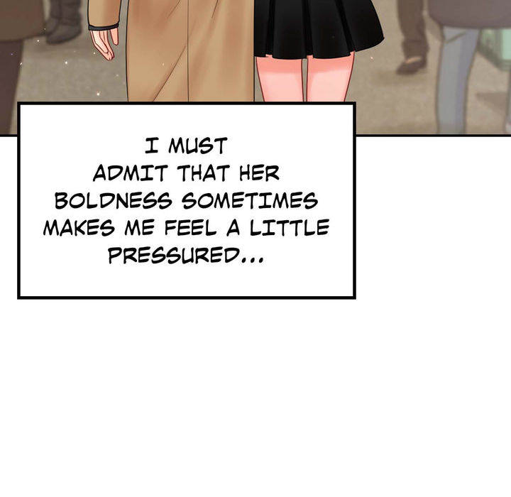 My Little Clingy Heiress - episode 18 - 110