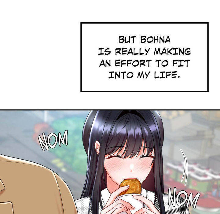 My Little Clingy Heiress - episode 18 - 111