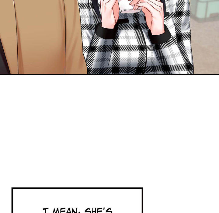 My Little Clingy Heiress - episode 18 - 112