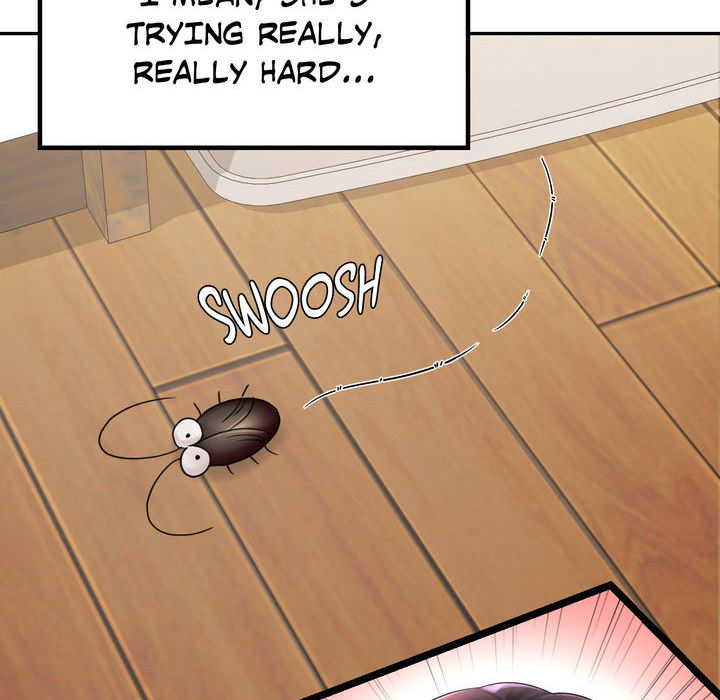 My Little Clingy Heiress - episode 18 - 113