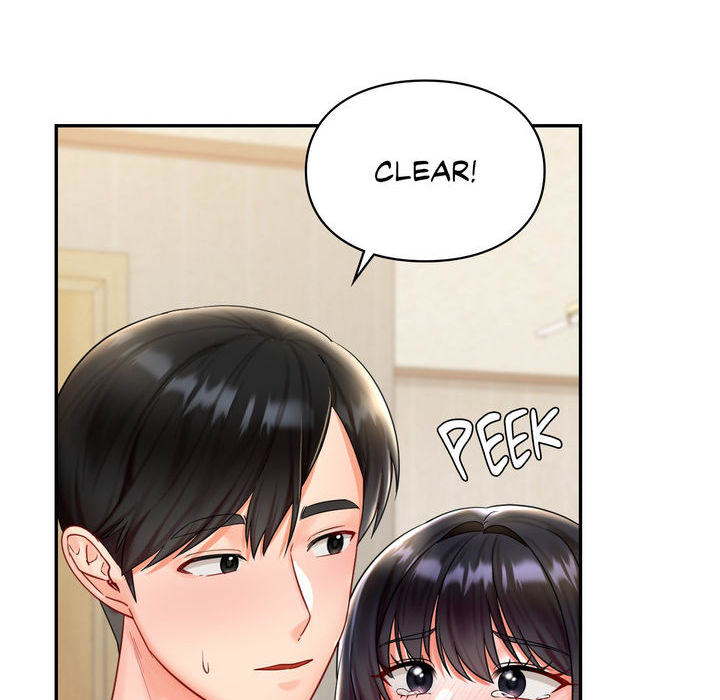My Little Clingy Heiress - episode 18 - 117