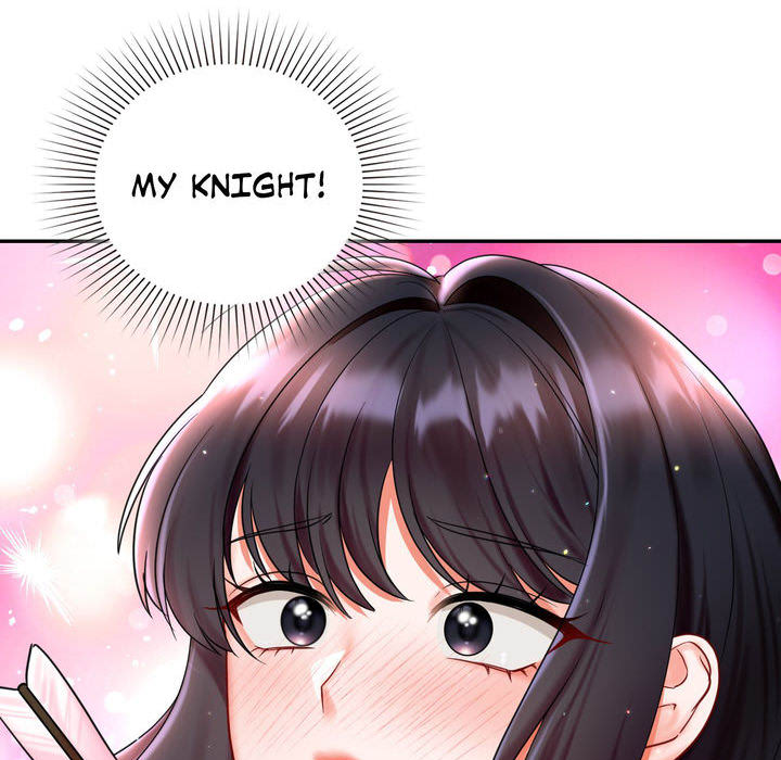 My Little Clingy Heiress - episode 18 - 119