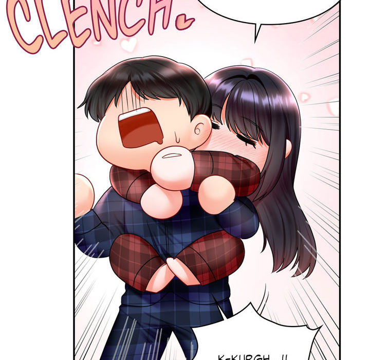 My Little Clingy Heiress - episode 18 - 122