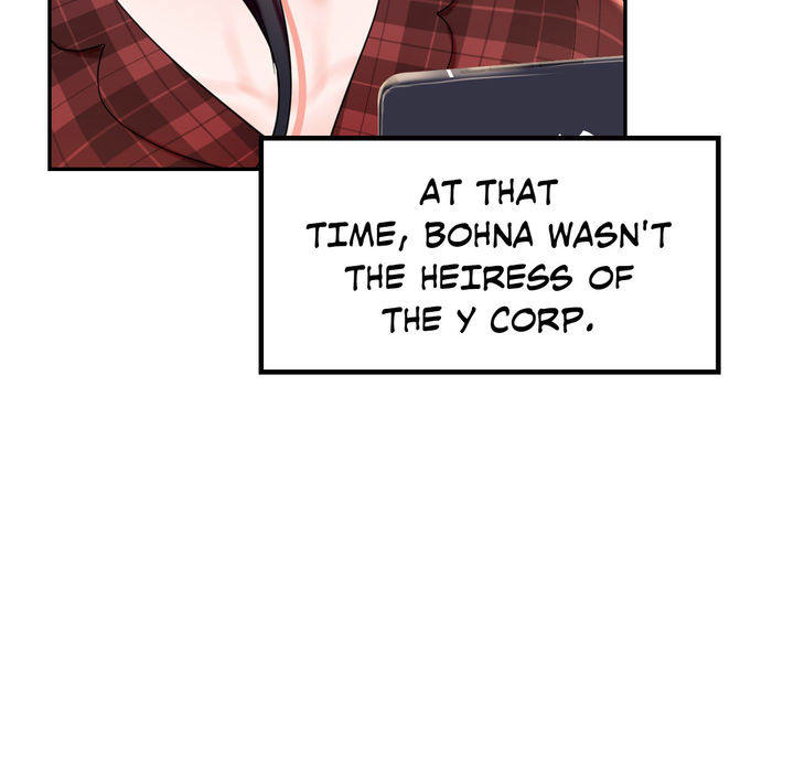 My Little Clingy Heiress - episode 18 - 127