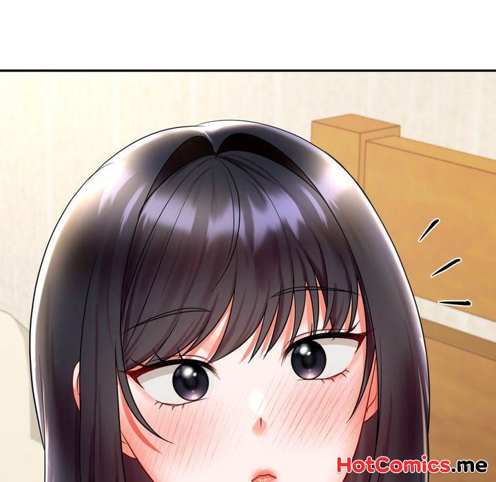 My Little Clingy Heiress - episode 18 - 128