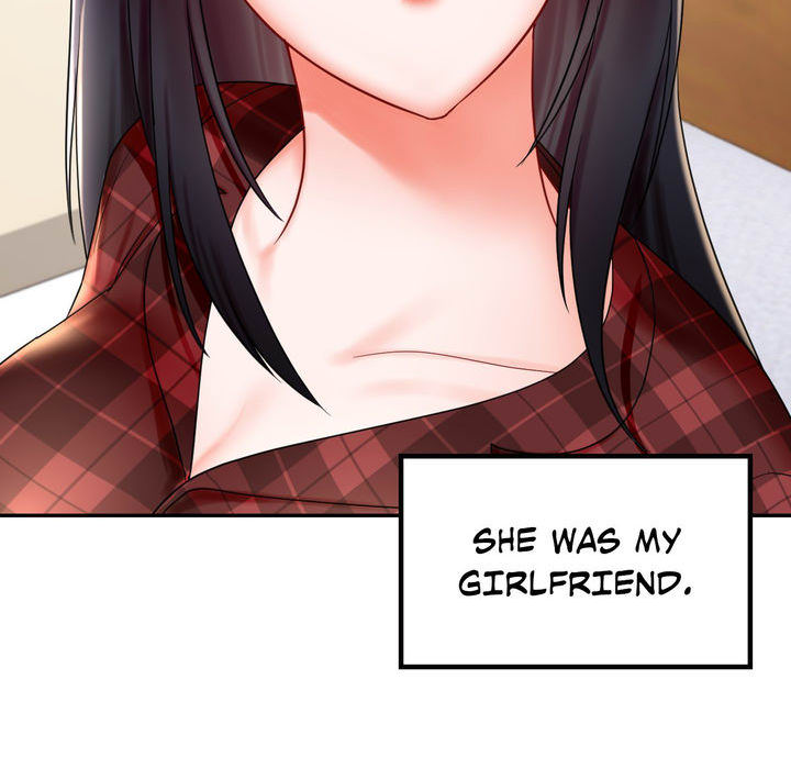 My Little Clingy Heiress - episode 18 - 129