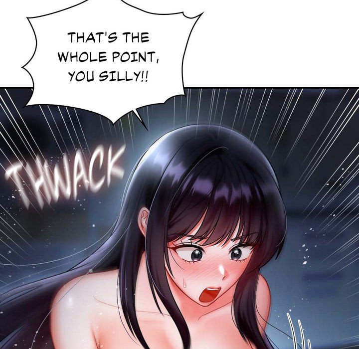 My Little Clingy Heiress - episode 18 - 17