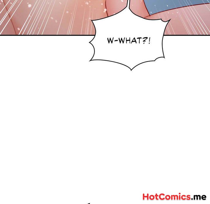 My Little Clingy Heiress - episode 18 - 27