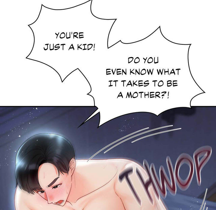 My Little Clingy Heiress - episode 18 - 28