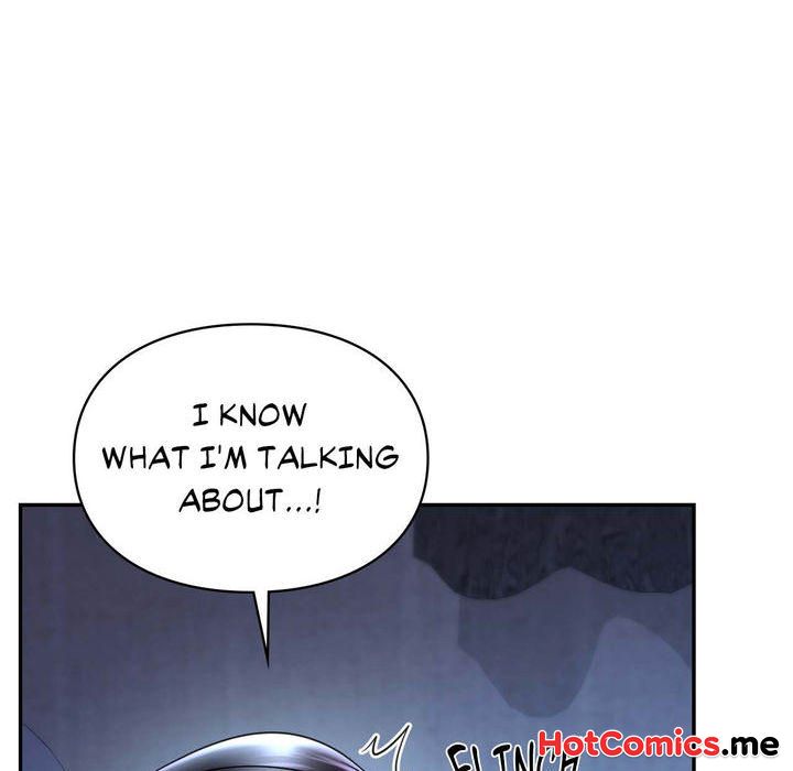 My Little Clingy Heiress - episode 18 - 32