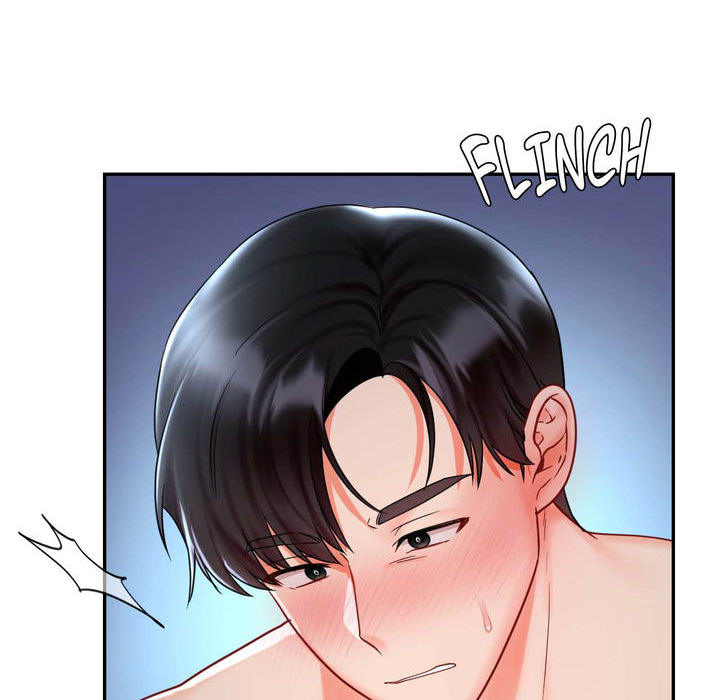 My Little Clingy Heiress - episode 18 - 36