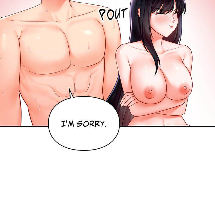 My Little Clingy Heiress - episode 18 - 46