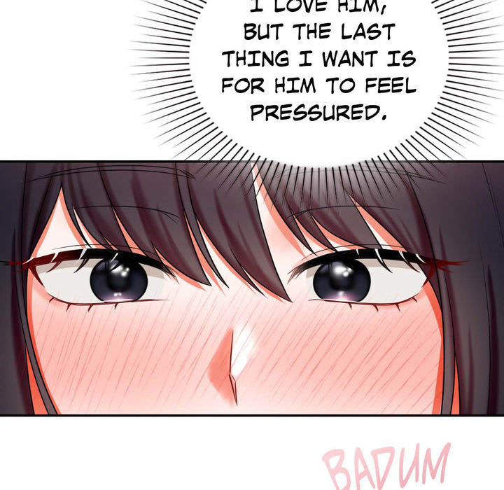 My Little Clingy Heiress - episode 18 - 55