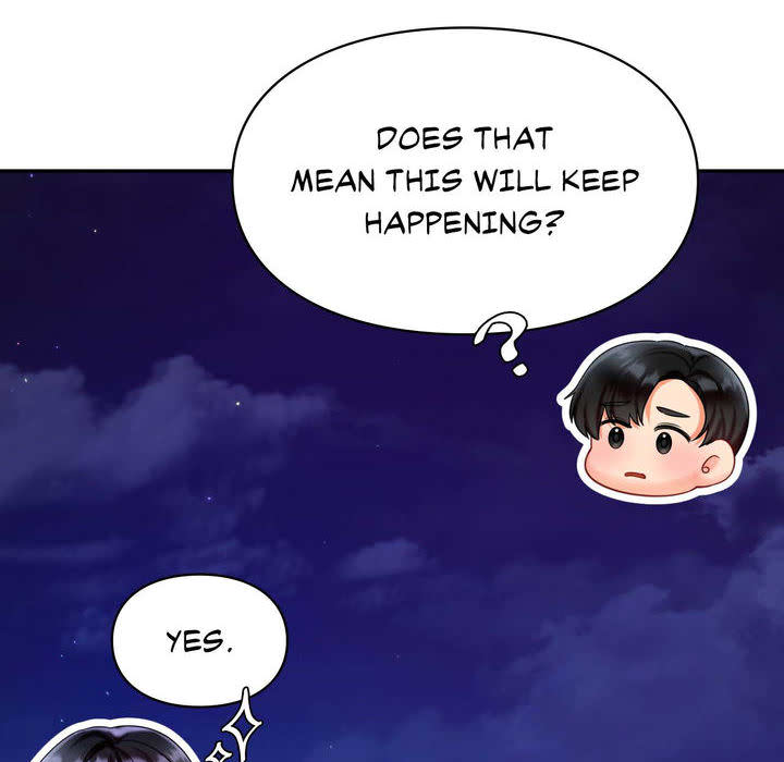 My Little Clingy Heiress - episode 18 - 62