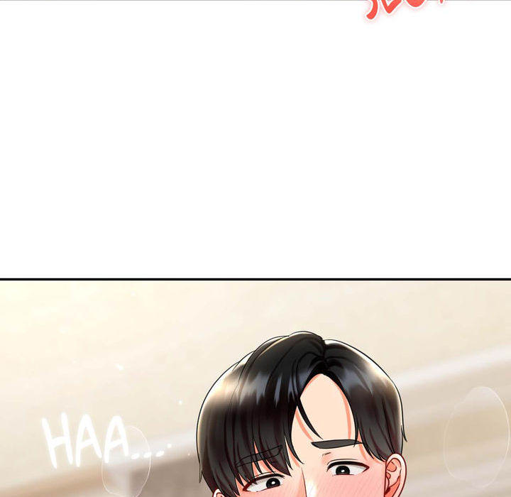My Little Clingy Heiress - episode 18 - 72