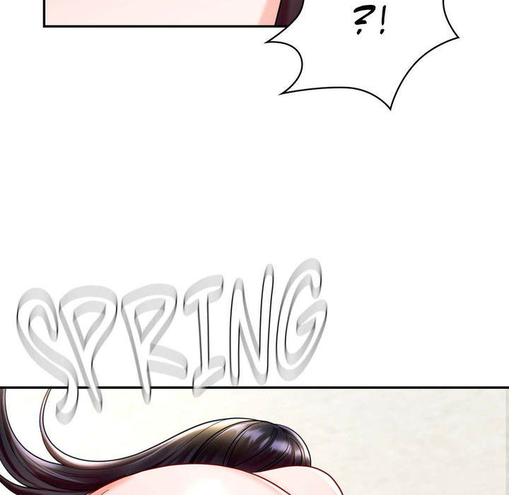 My Little Clingy Heiress - episode 18 - 76