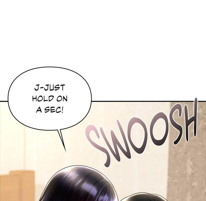 My Little Clingy Heiress - episode 18 - 79
