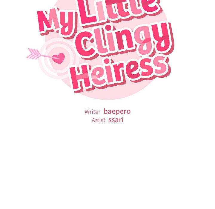My Little Clingy Heiress - episode 18 - 7