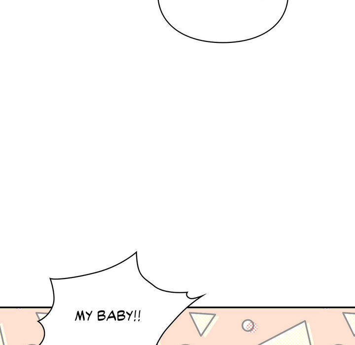 My Little Clingy Heiress - episode 18 - 92