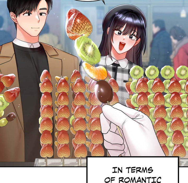My Little Clingy Heiress - episode 18 - 97