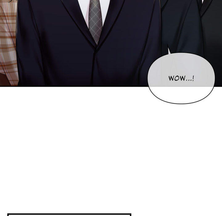 My Little Clingy Heiress - episode 19 - 101