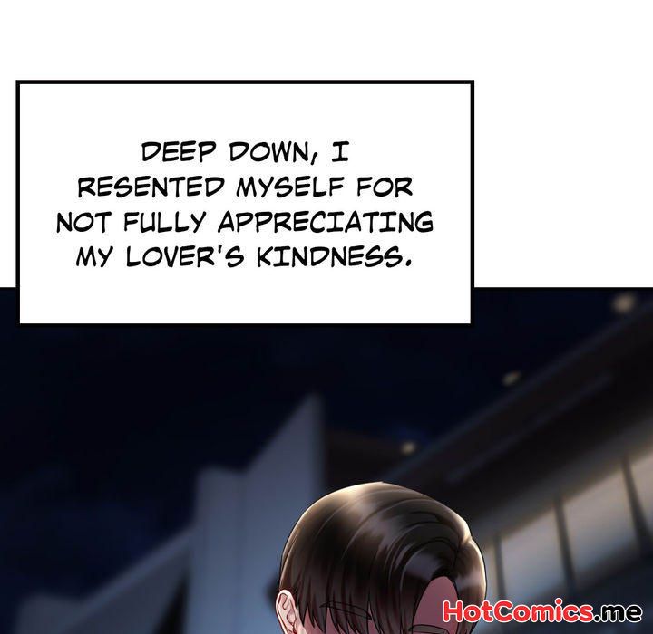 My Little Clingy Heiress - episode 19 - 104