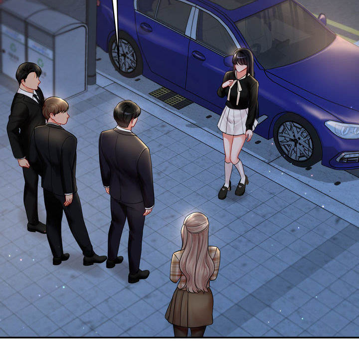 My Little Clingy Heiress - episode 19 - 109