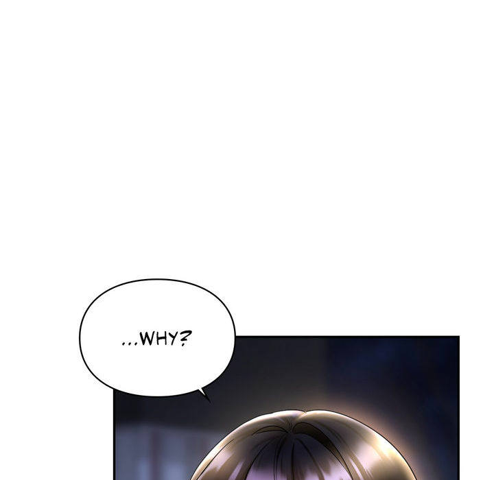My Little Clingy Heiress - episode 19 - 112