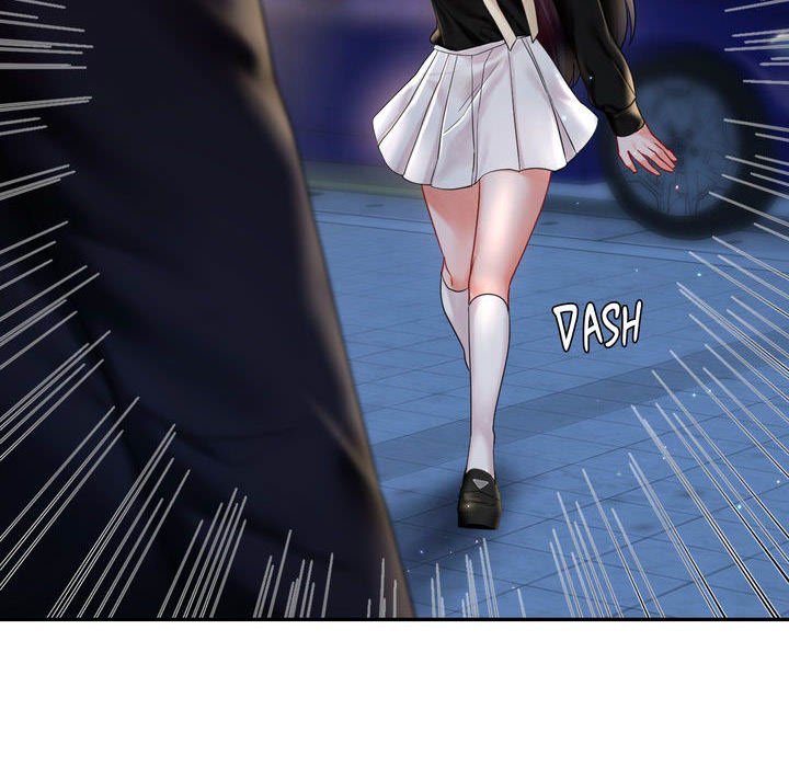 My Little Clingy Heiress - episode 19 - 124