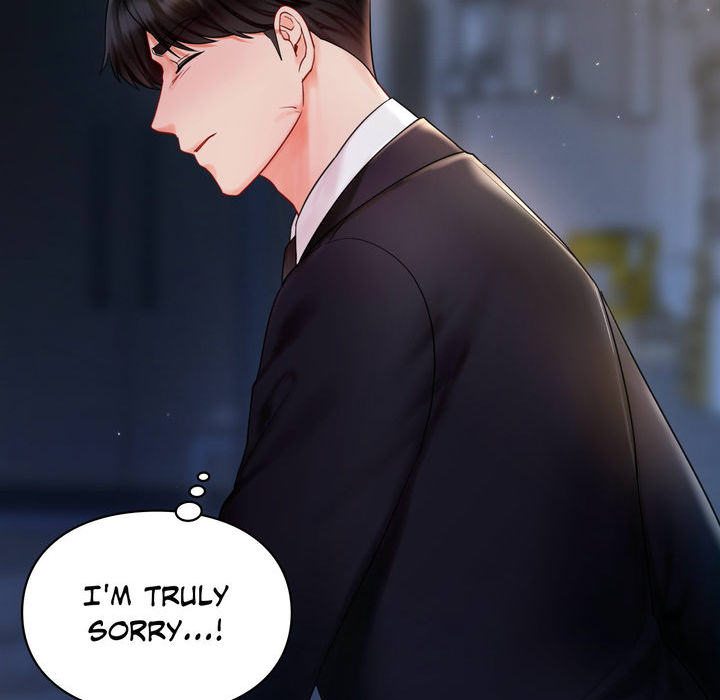 My Little Clingy Heiress - episode 19 - 126
