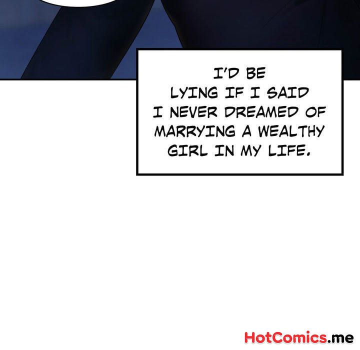 My Little Clingy Heiress - episode 19 - 127