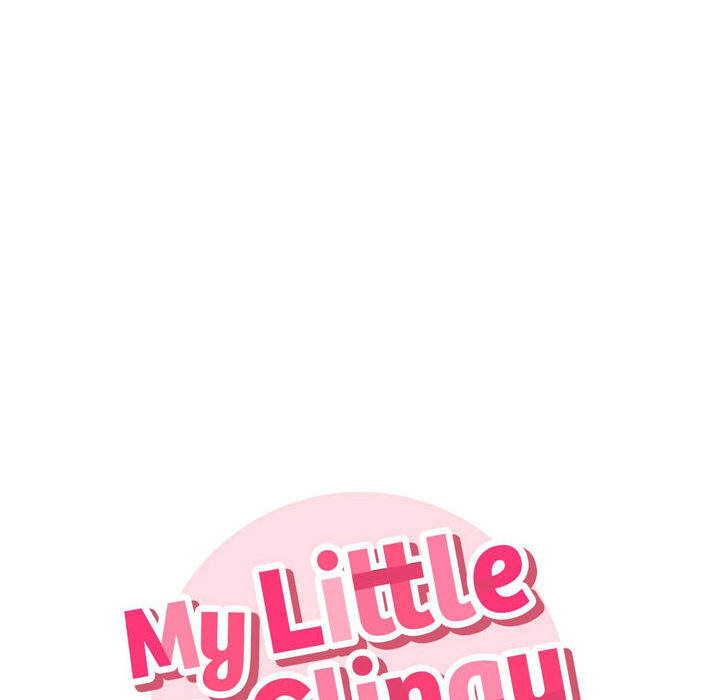 My Little Clingy Heiress - episode 19 - 11