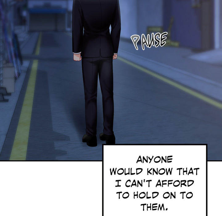 My Little Clingy Heiress - episode 19 - 129