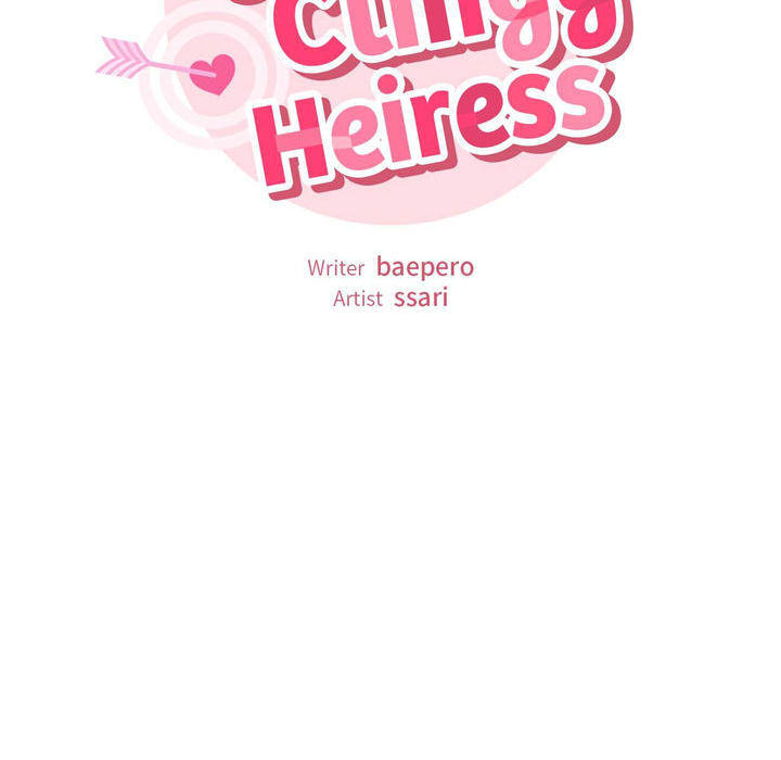 My Little Clingy Heiress - episode 19 - 12
