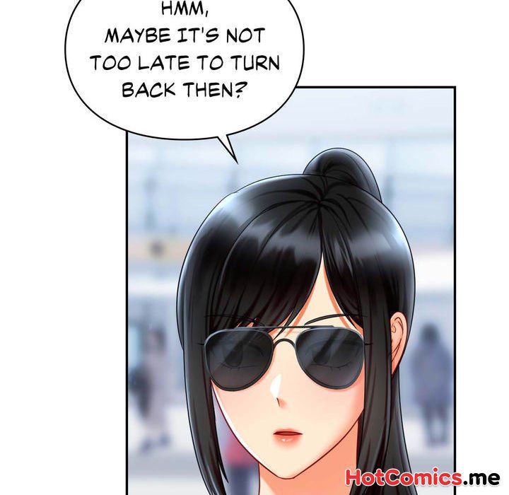 My Little Clingy Heiress - episode 19 - 18