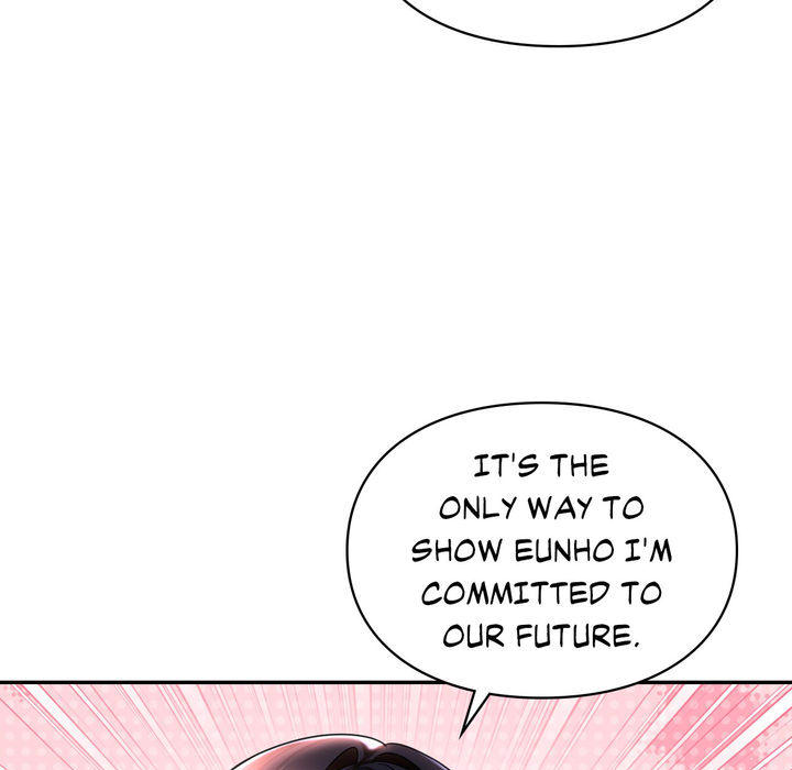 My Little Clingy Heiress - episode 19 - 21