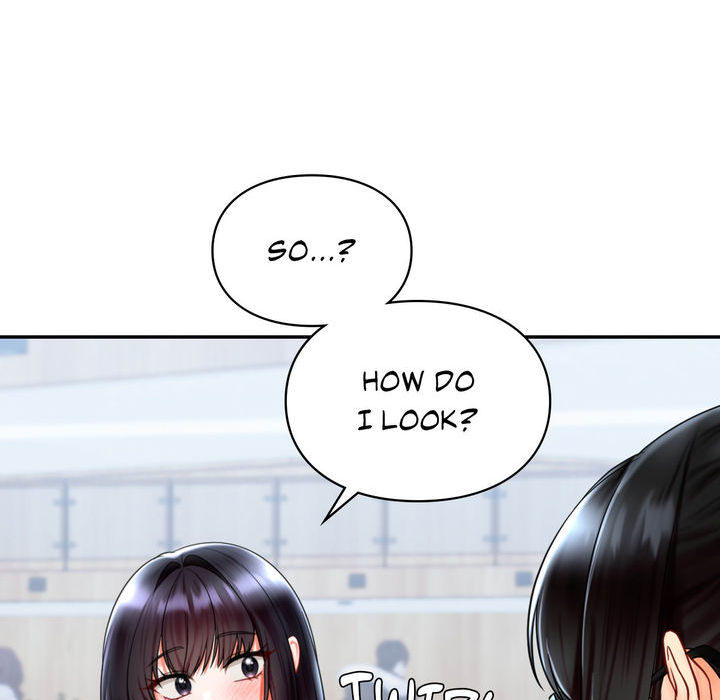 My Little Clingy Heiress - episode 19 - 25
