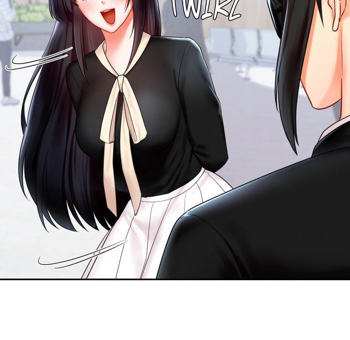 My Little Clingy Heiress - episode 19 - 26
