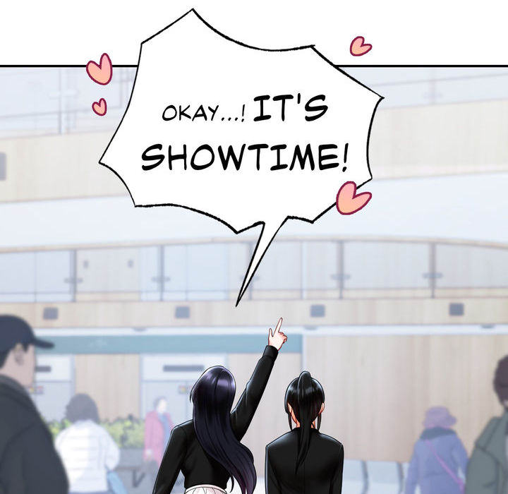My Little Clingy Heiress - episode 19 - 31