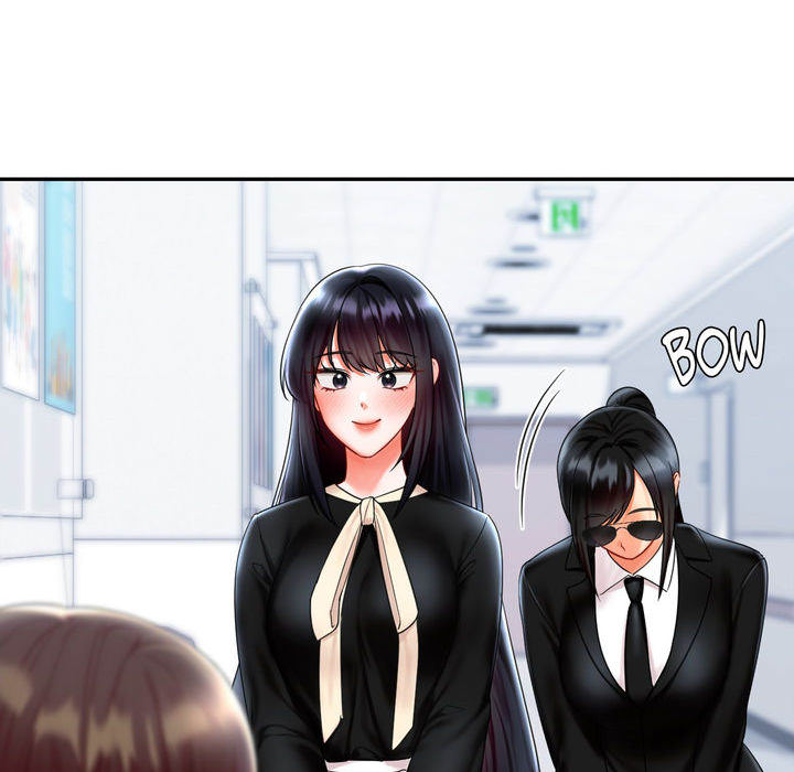 My Little Clingy Heiress - episode 19 - 39