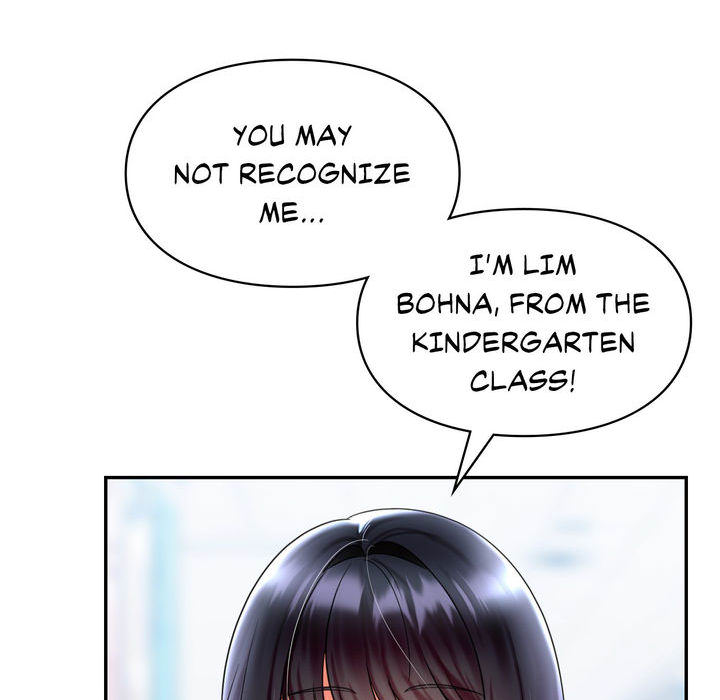 My Little Clingy Heiress - episode 19 - 41