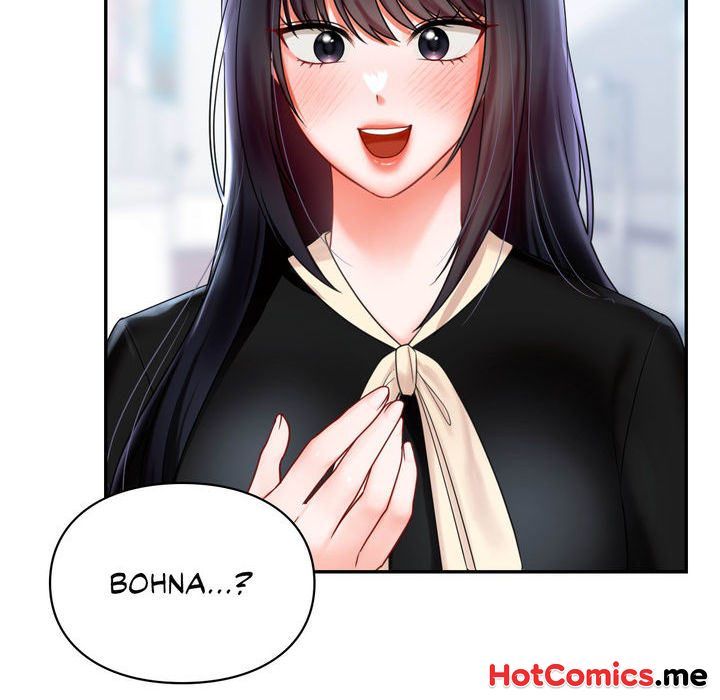 My Little Clingy Heiress - episode 19 - 42