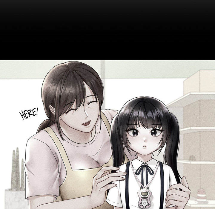 My Little Clingy Heiress - episode 19 - 44