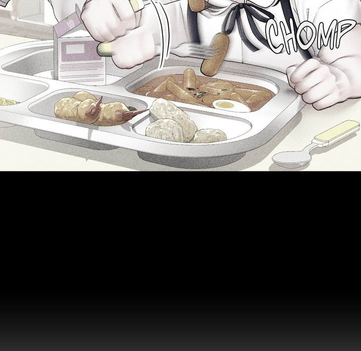 My Little Clingy Heiress - episode 19 - 48