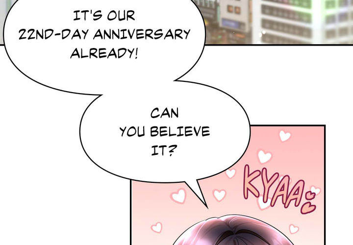 My Little Clingy Heiress - episode 19 - 3
