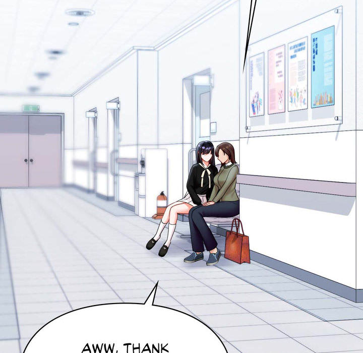 My Little Clingy Heiress - episode 19 - 57
