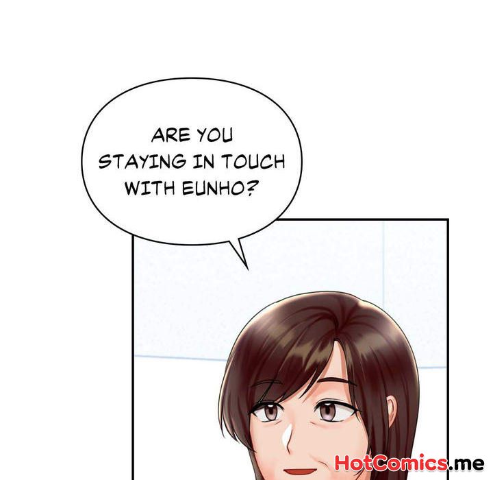 My Little Clingy Heiress - episode 19 - 61